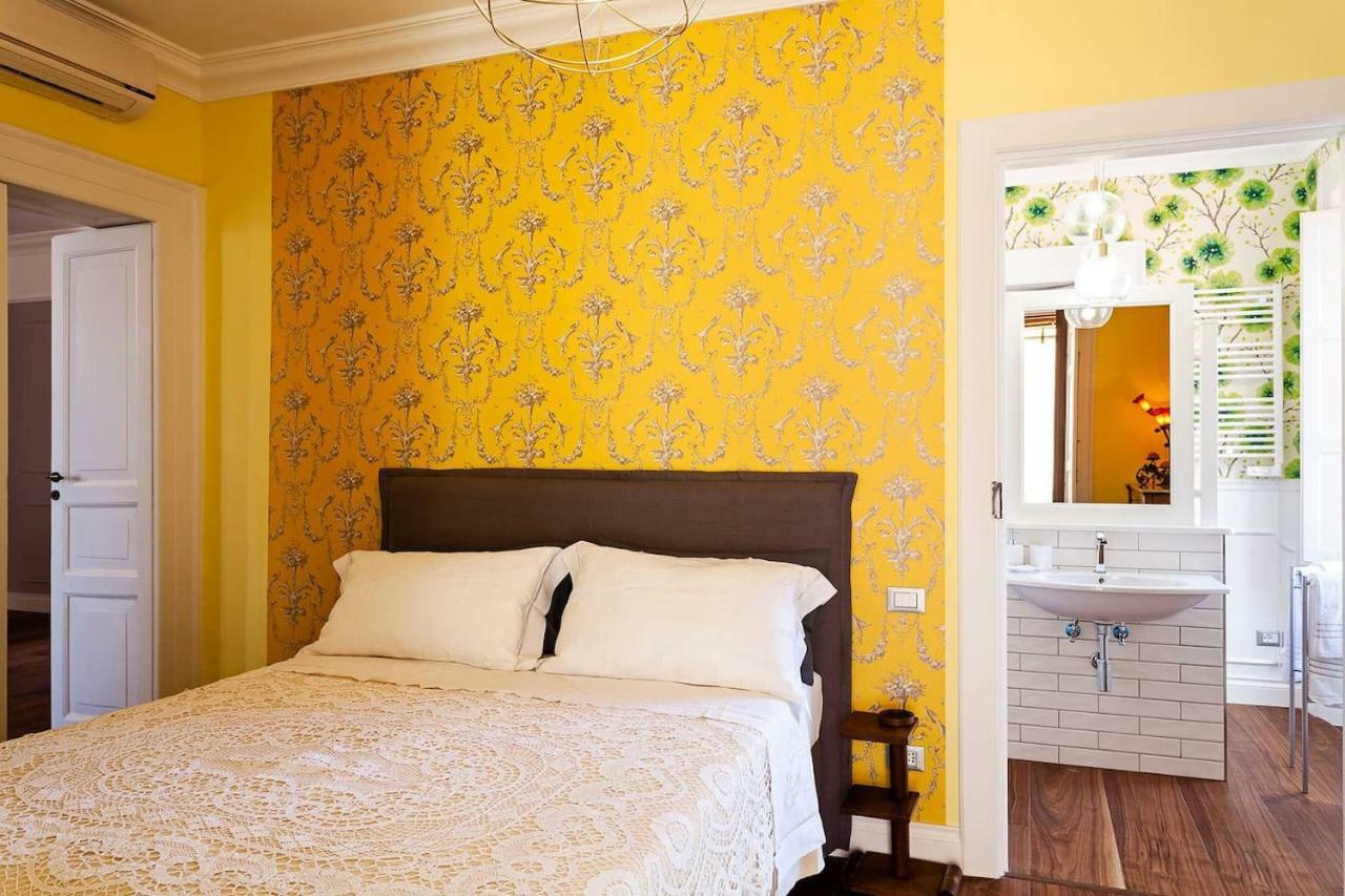 Interno Sorrentino Apartment Sorrento