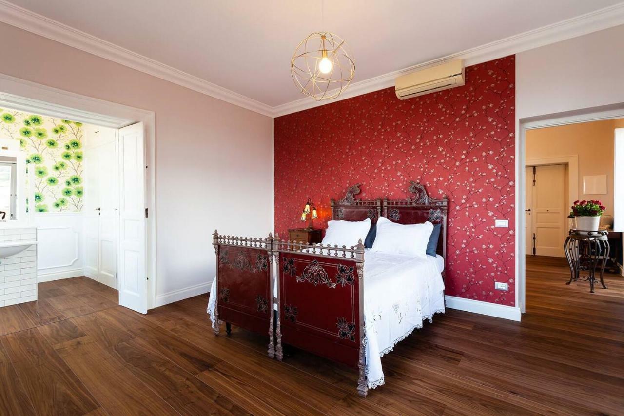 Appartamento Interno Sorrentino *