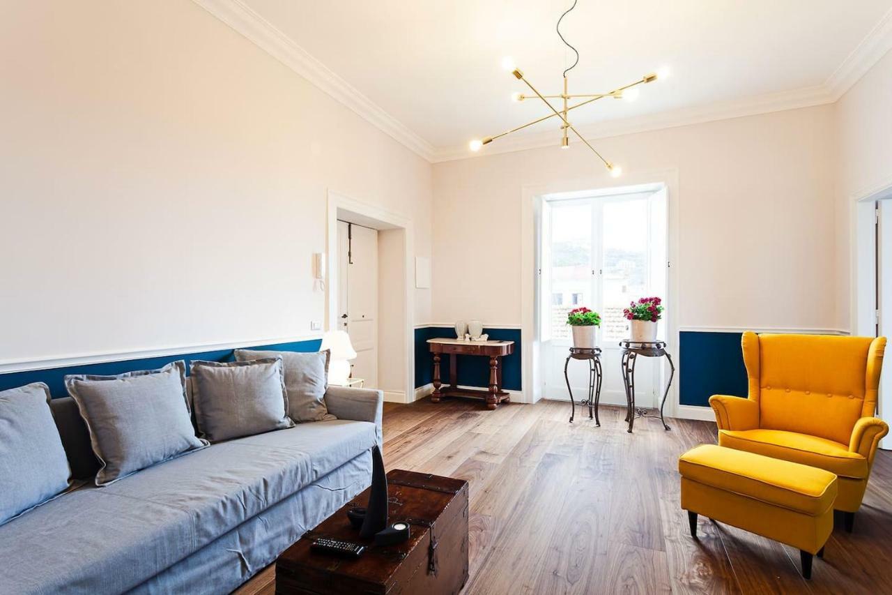 Apartment Interno Sorrentino Sorrento