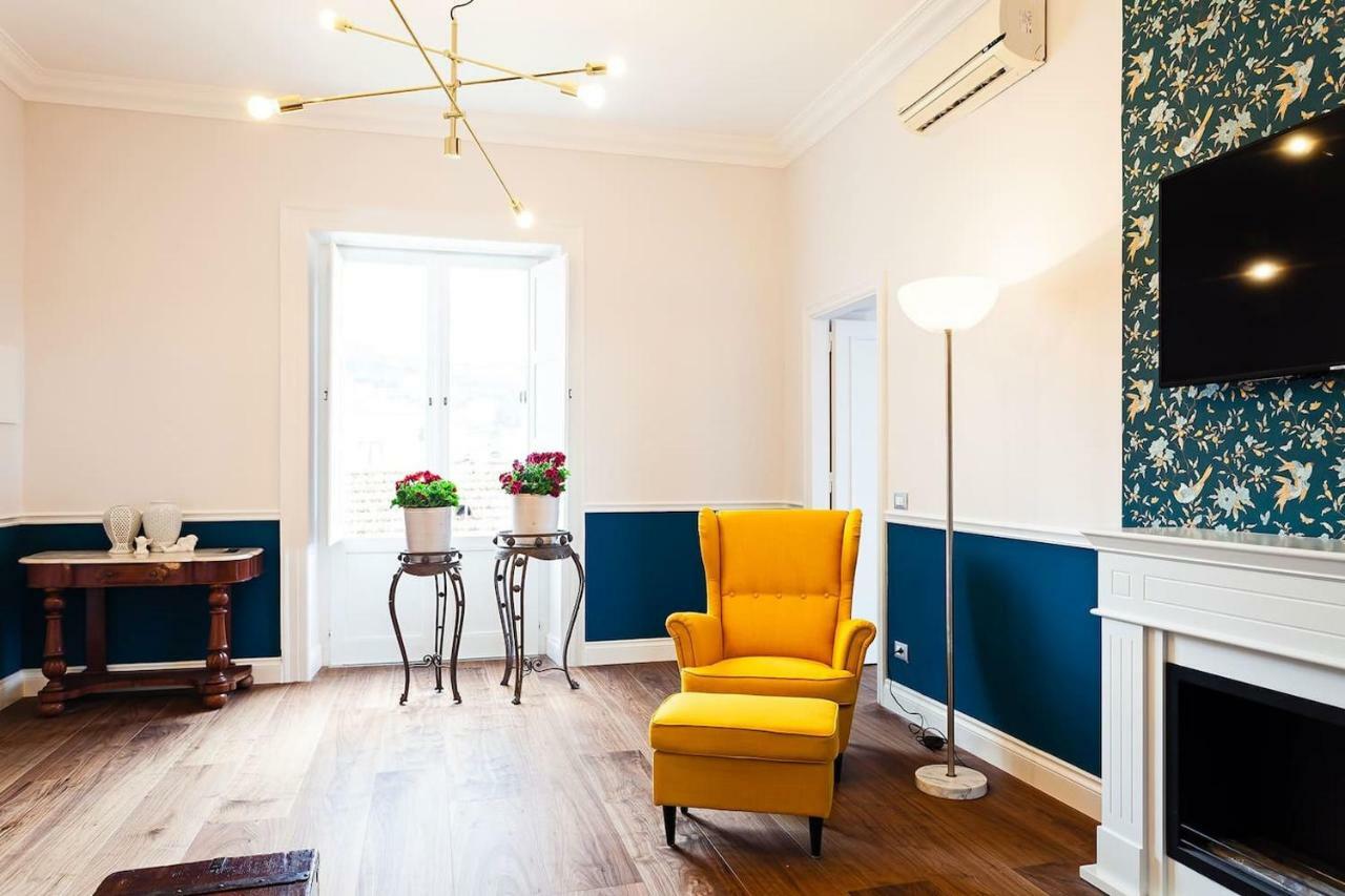 Apartment Interno Sorrentino