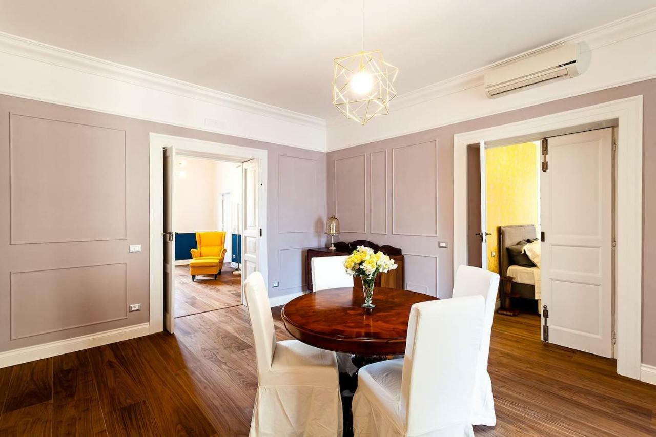 Apartment Interno Sorrentino