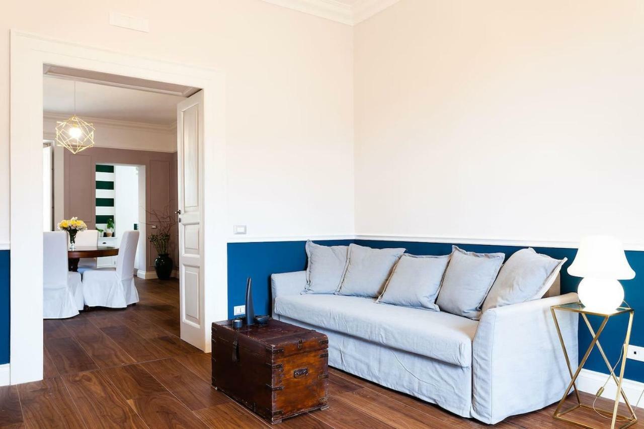 Interno Sorrentino Apartment Sorrento