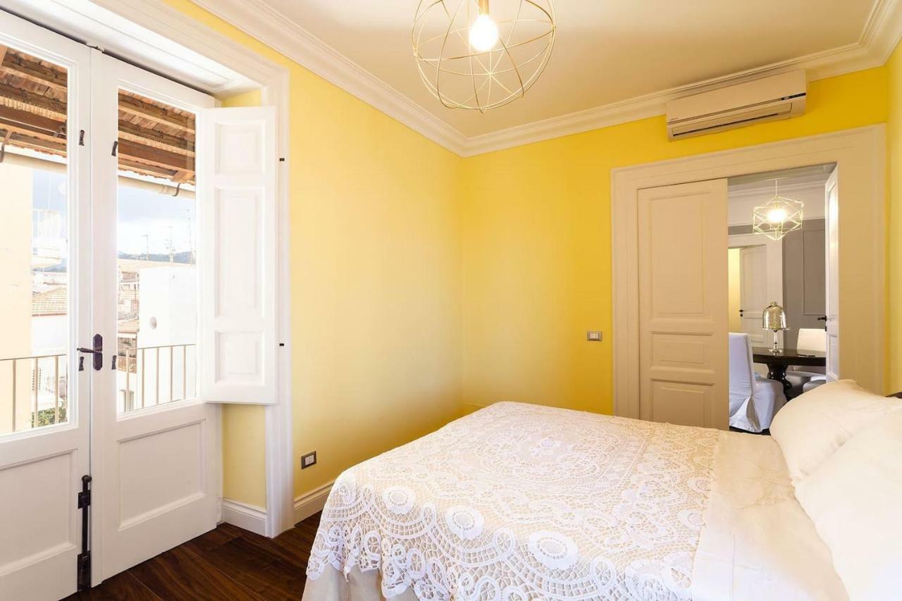 Apartment Interno Sorrentino *