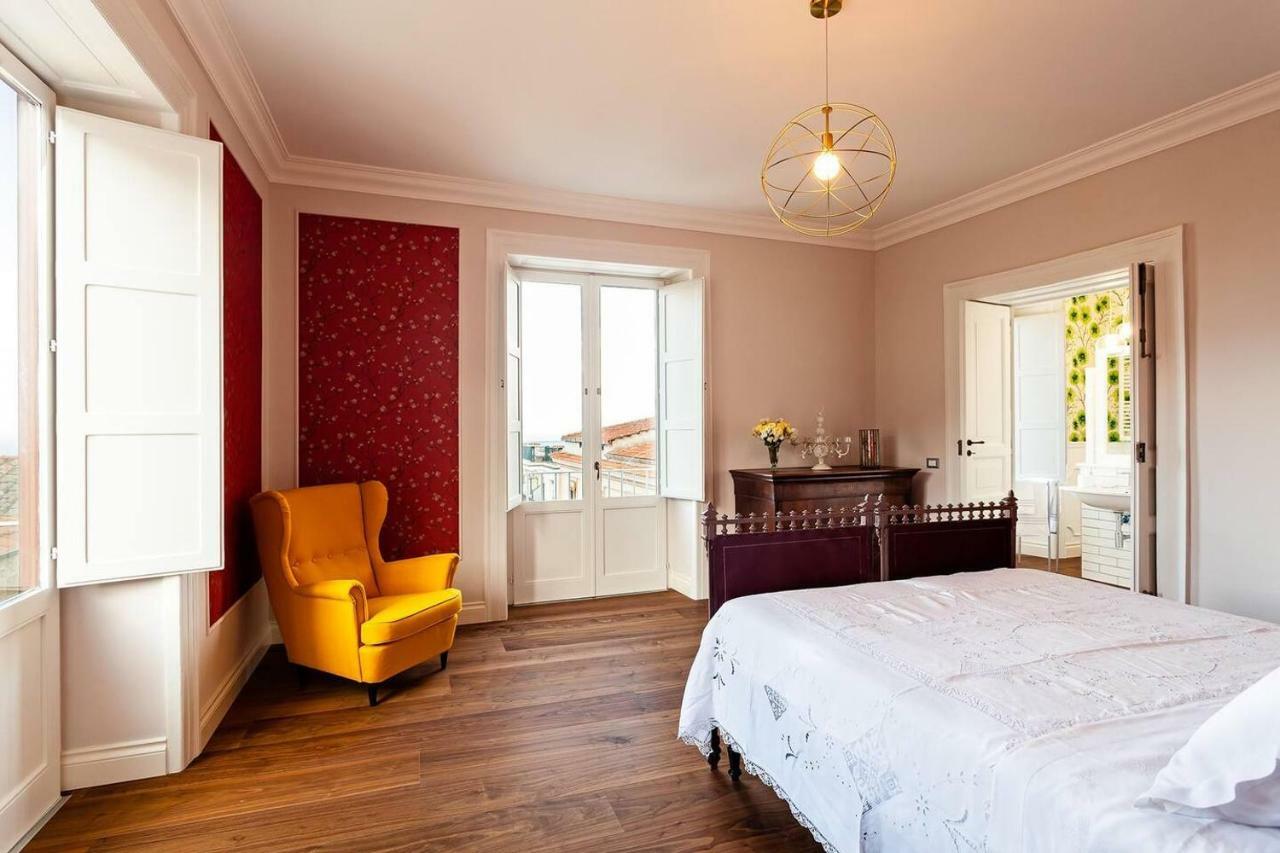 Appartamento Interno Sorrentino *