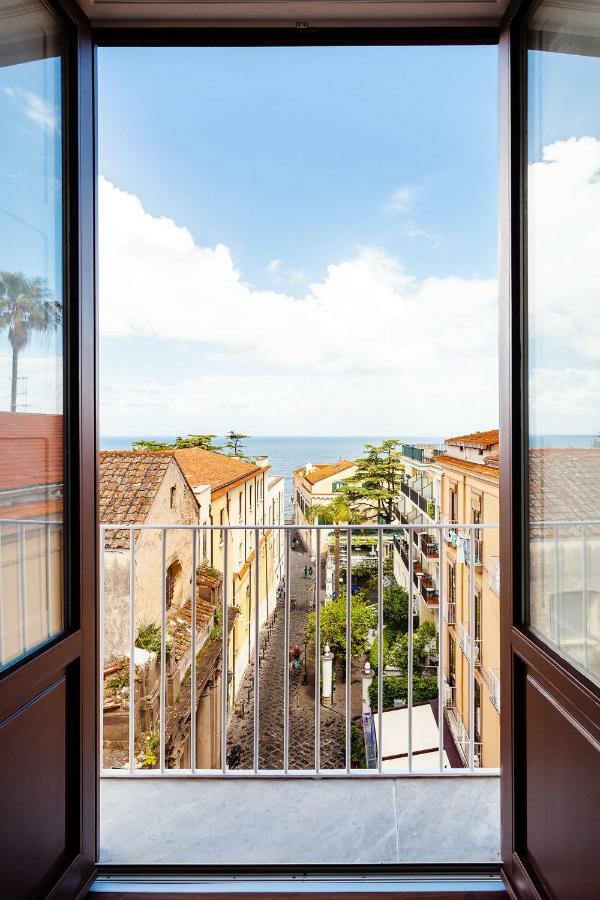 Apartment Interno Sorrentino *