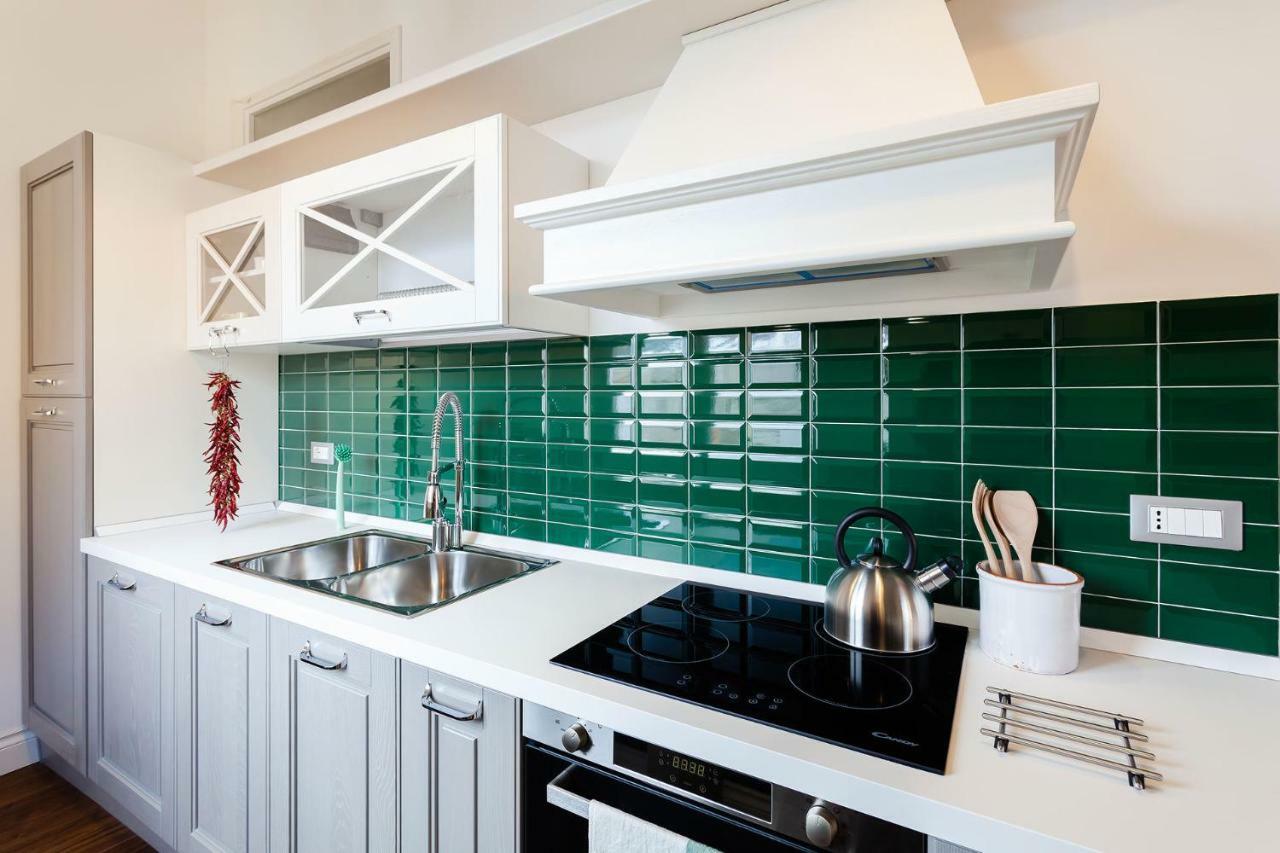 Apartment Interno Sorrentino *