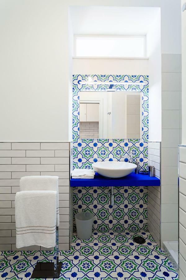 Interno Sorrentino Appartamento