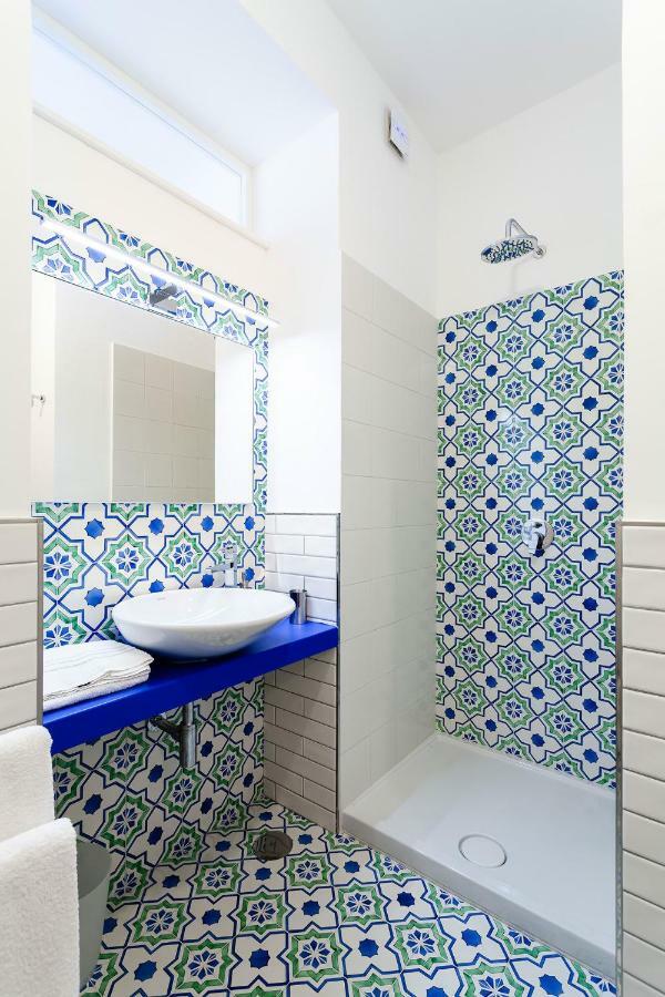 Interno Sorrentino Apartment Sorrento